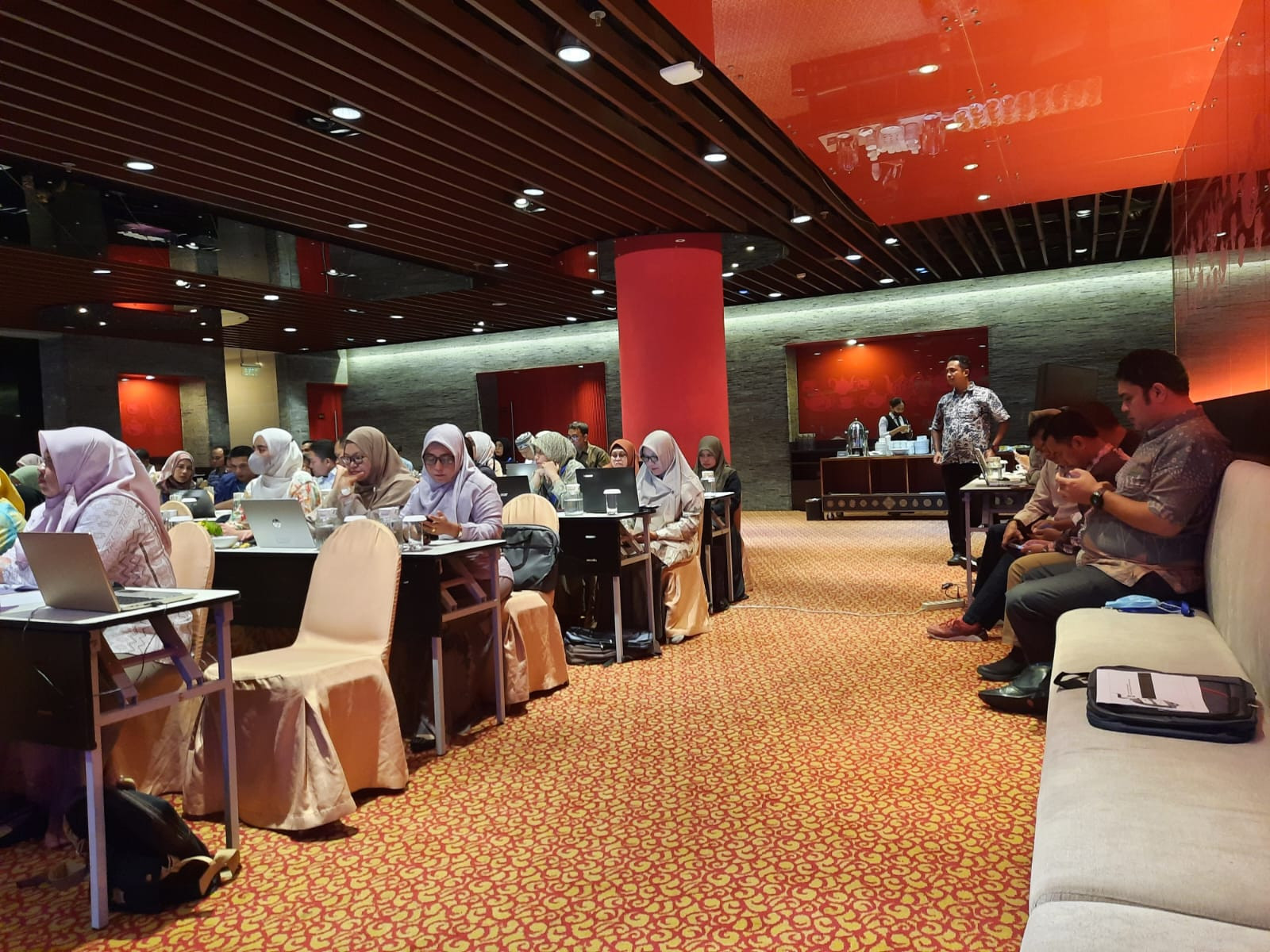 Bimbingan Teknis SIPD-RI